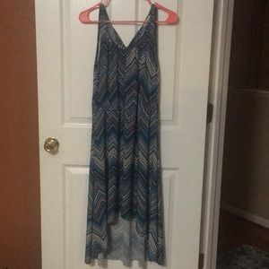 Women's sundress